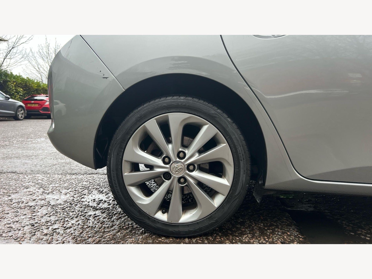 Used Toyota Auris 2014 for sale - 77683547: Photo 20