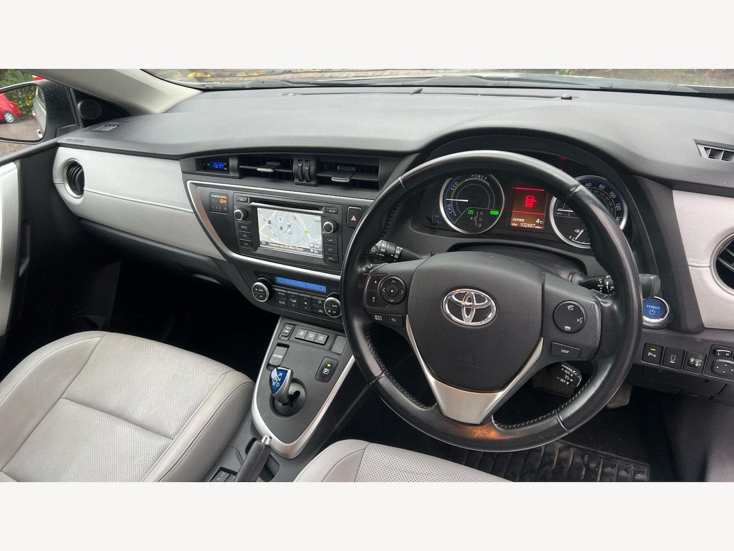Used Toyota Auris 2014 for sale - 77683547: Photo 7