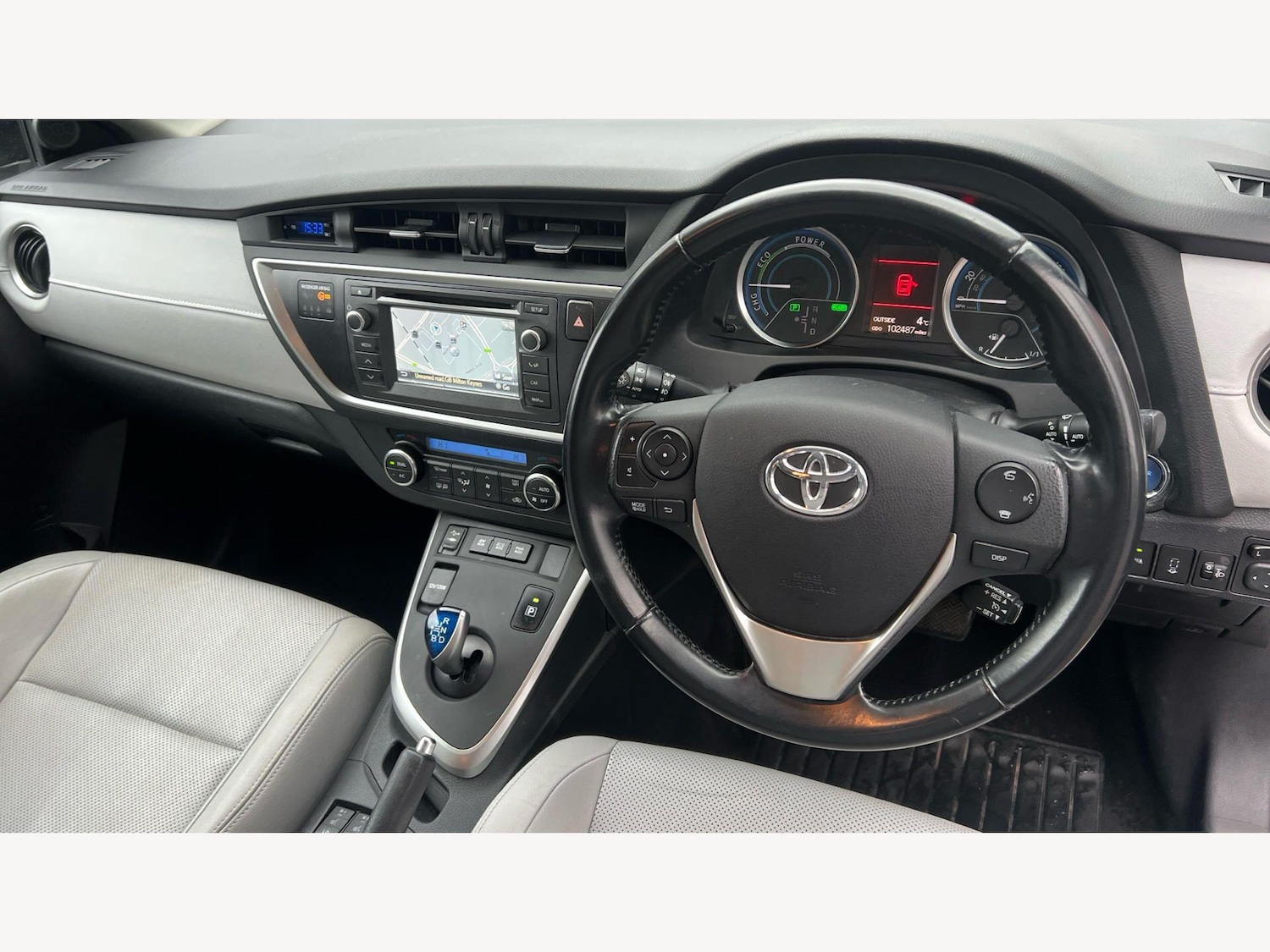 Used Toyota Auris 2014 for sale - 77683547: Photo 8