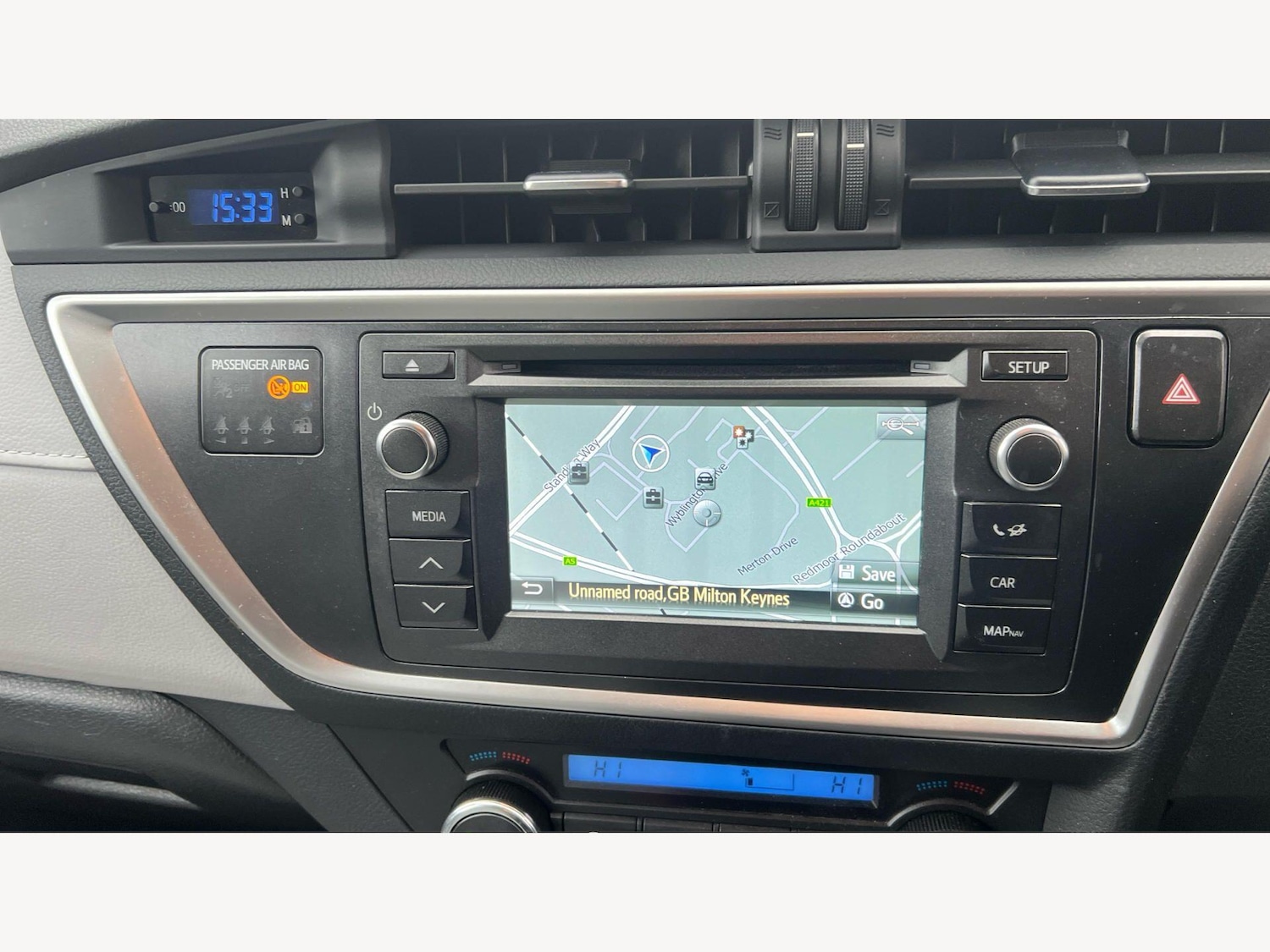 Used Toyota Auris 2014 for sale - 77683547: Photo 9