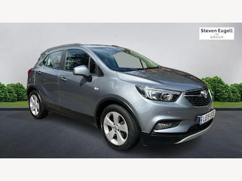 Used Vauxhall Mokka X 2019 for sale - 75600405: Photo