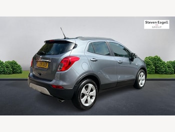 Used Vauxhall Mokka X 2019 for sale - 75600405: Photo