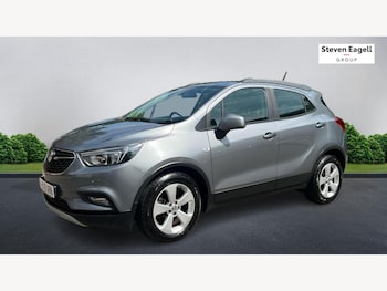 Used Vauxhall Mokka X 2019 for sale - 75600405: Photo