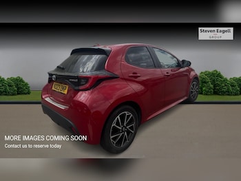 Used Toyota Yaris 2023 for sale - 79303479: Photo