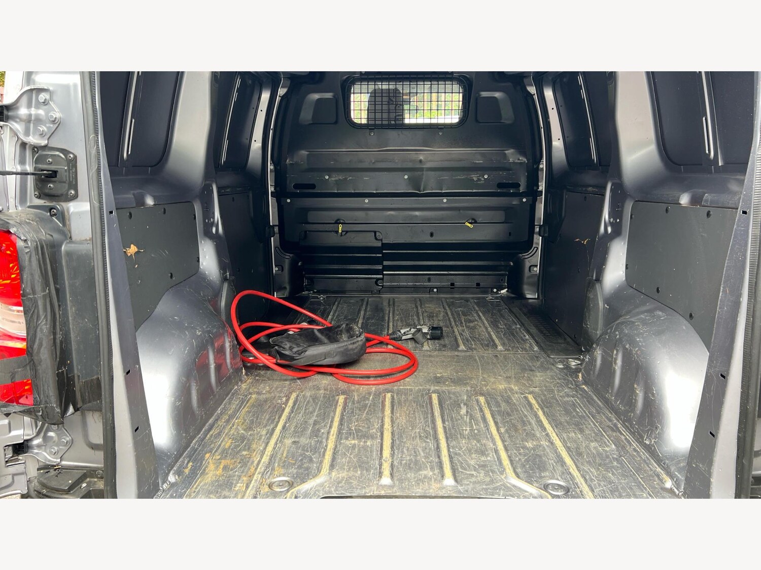 Vehicle 16