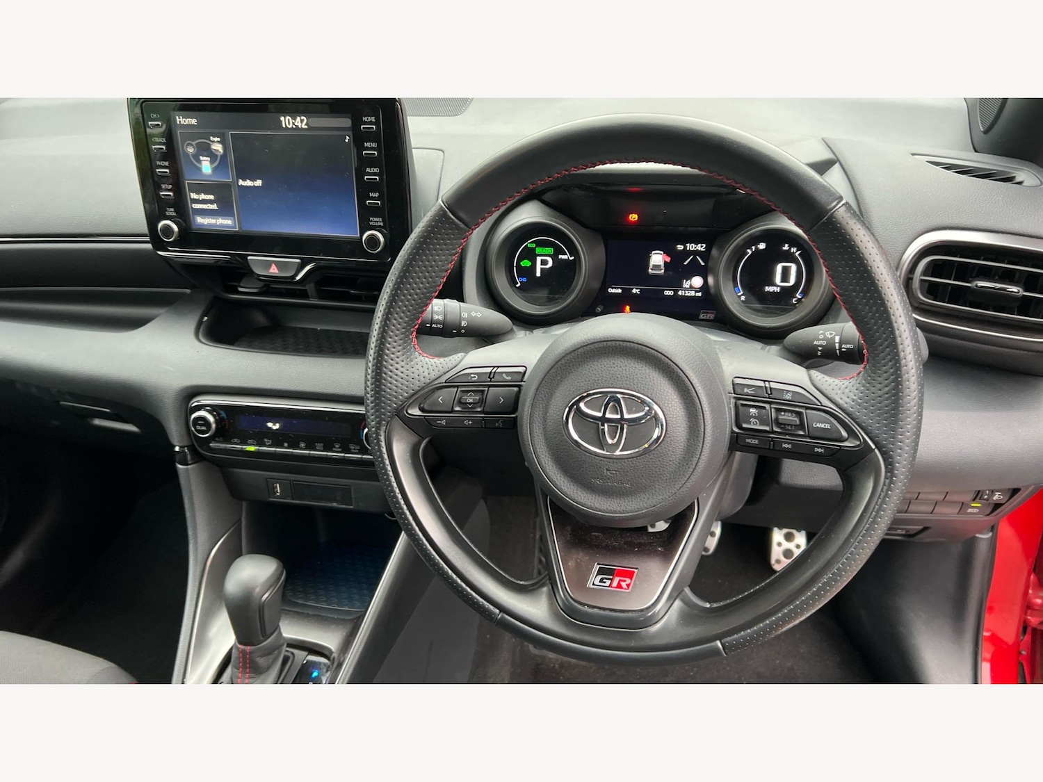 Used Toyota Yaris 2023 for sale - 77330544: Photo 10