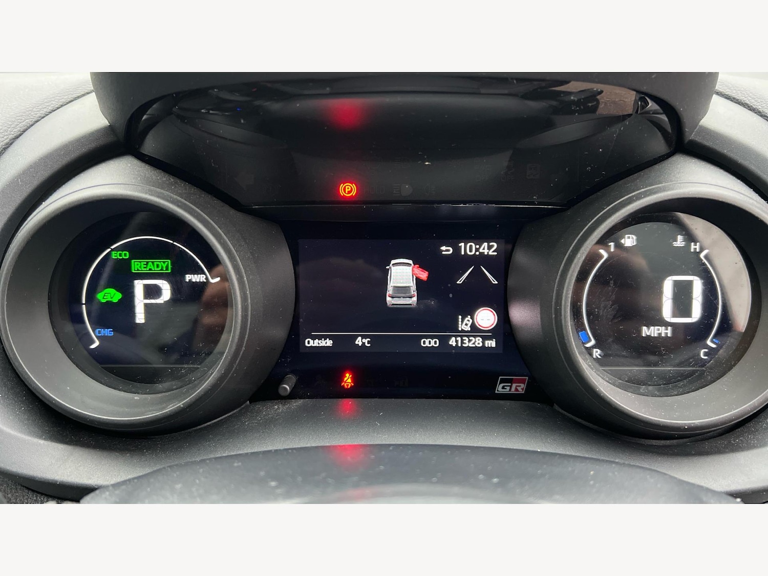 Used Toyota Yaris 2023 for sale - 77330544: Photo 11