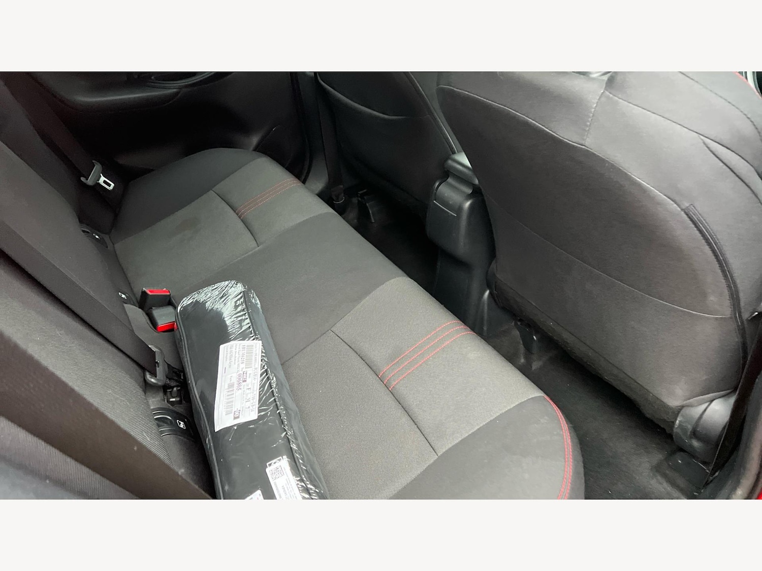 Used Toyota Yaris 2023 for sale - 77330544: Photo 14