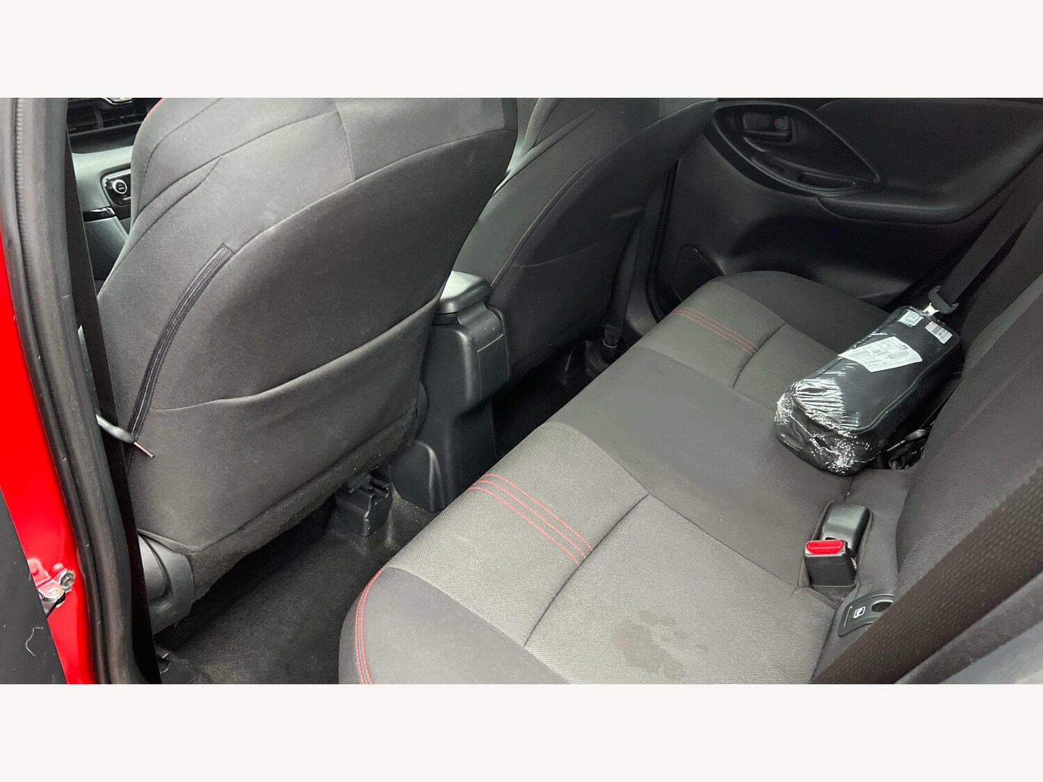 Used Toyota Yaris 2023 for sale - 77330544: Photo 15