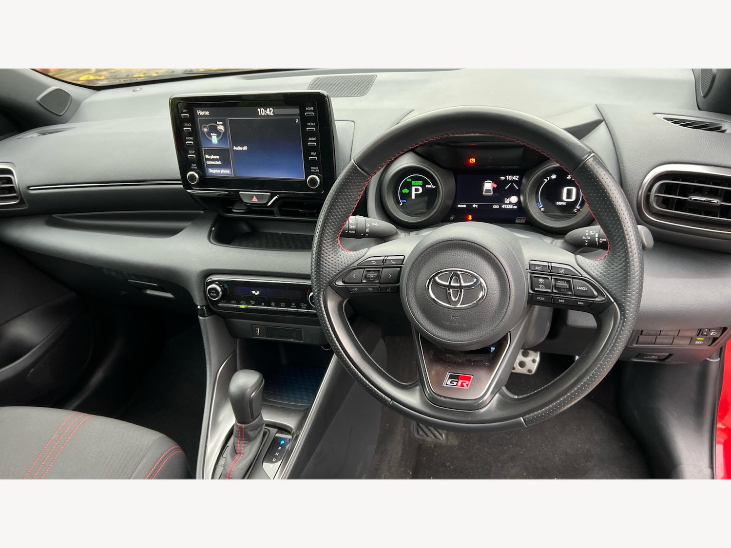 Used Toyota Yaris 2023 for sale - 77330544: Photo 8