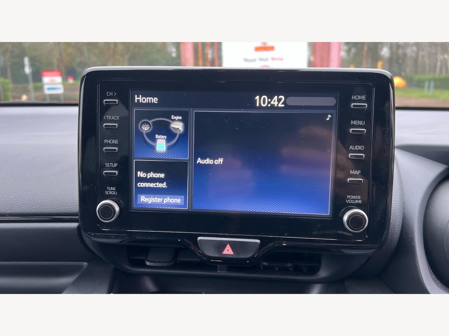 Used Toyota Yaris 2023 for sale - 77330544: Photo 9