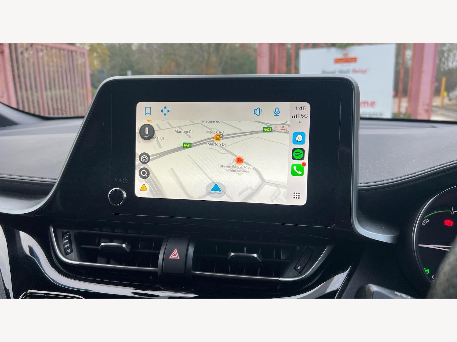 Used Toyota C-HR 2023 for sale - 77109105: Photo 24