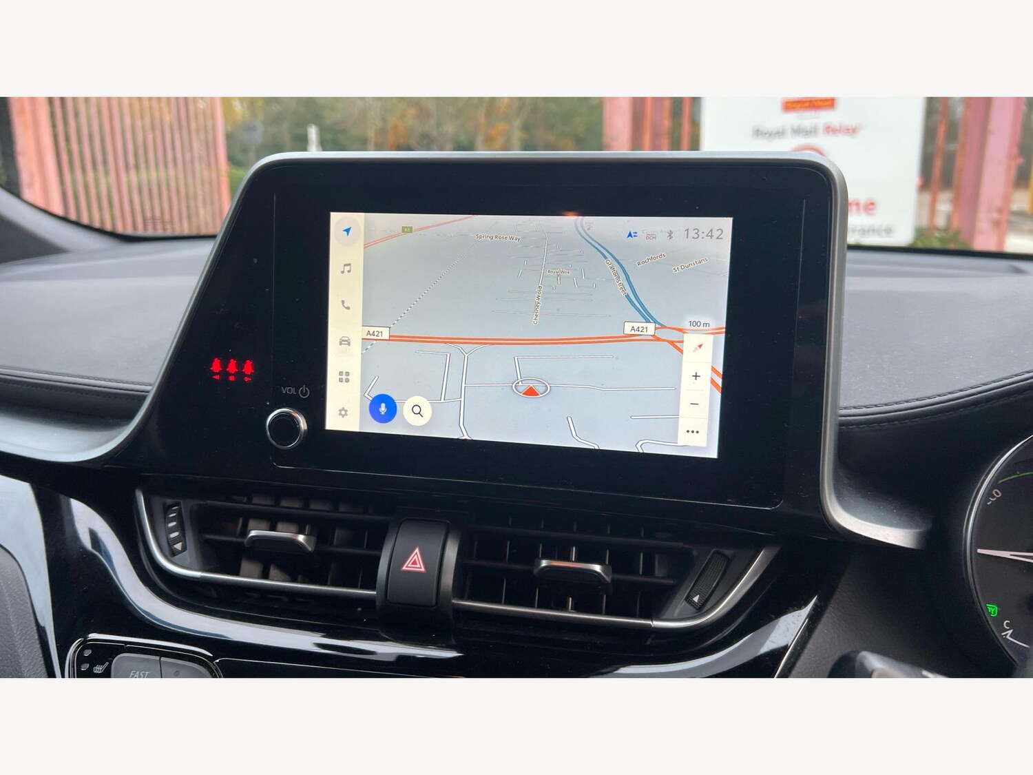 Used Toyota C-HR 2023 for sale - 77109105: Photo 9