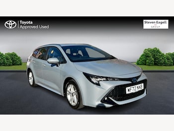 Used Toyota Corolla 2022 for sale - 76425488: Photo