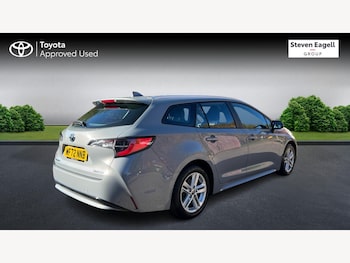 Used Toyota Corolla 2022 for sale - 76425488: Photo