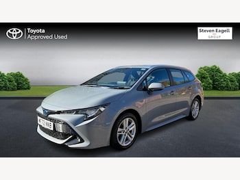 Used Toyota Corolla 2022 for sale - 76425488: Photo