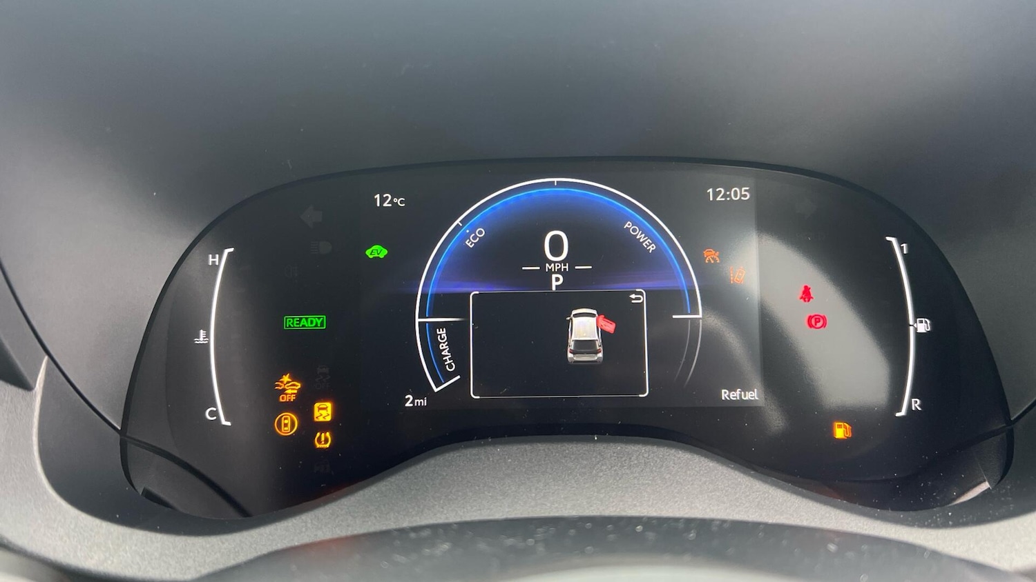 Used Toyota Yaris 2025 for sale - 77119708: Photo 10