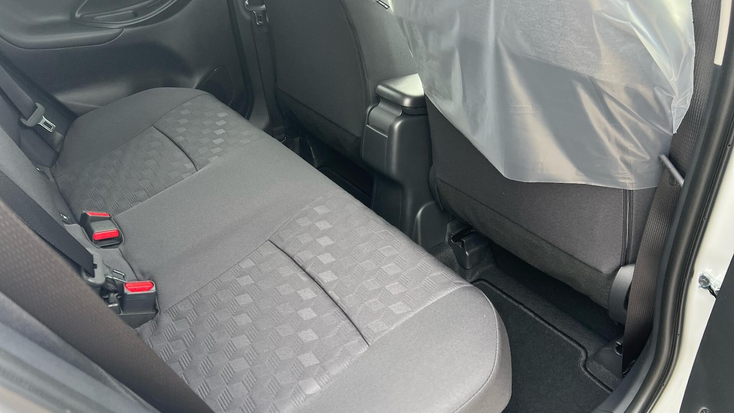 Used Toyota Yaris 2025 for sale - 77119708: Photo 13