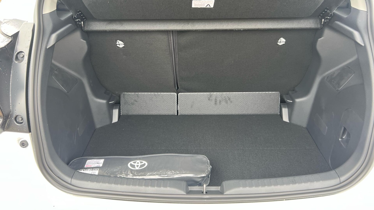 Used Toyota Yaris 2025 for sale - 77119708: Photo 15