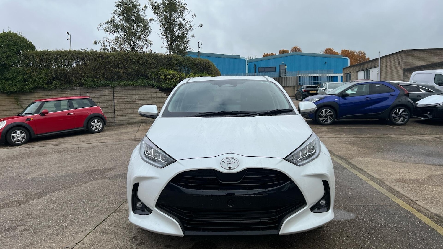 Used Toyota Yaris 2025 for sale - 77119708: Photo 16