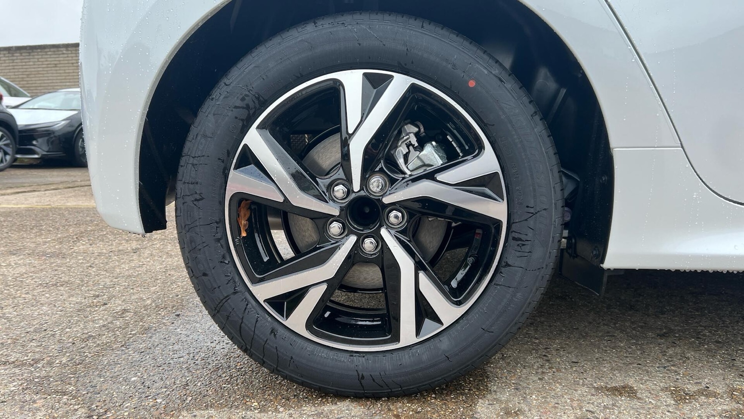 Used Toyota Yaris 2025 for sale - 77119708: Photo 19