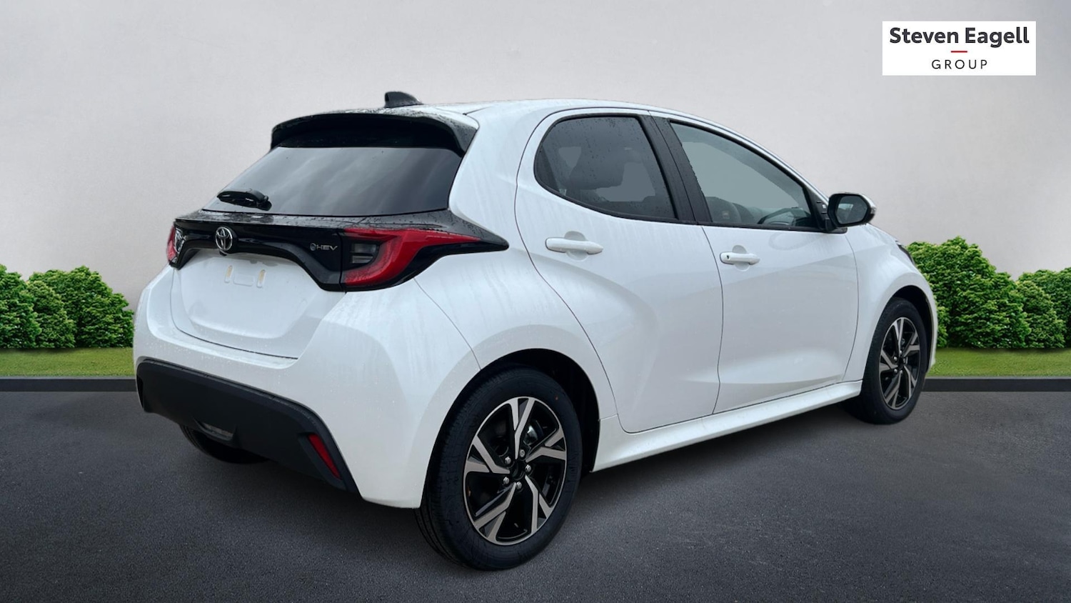 Used Toyota Yaris 2025 for sale - 77119708: Photo 2