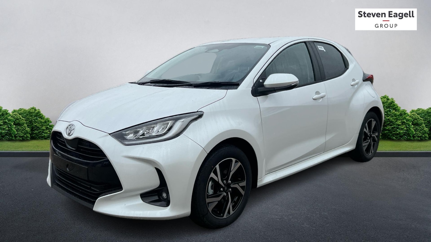 Used Toyota Yaris 2025 for sale - 77119708: Photo 3