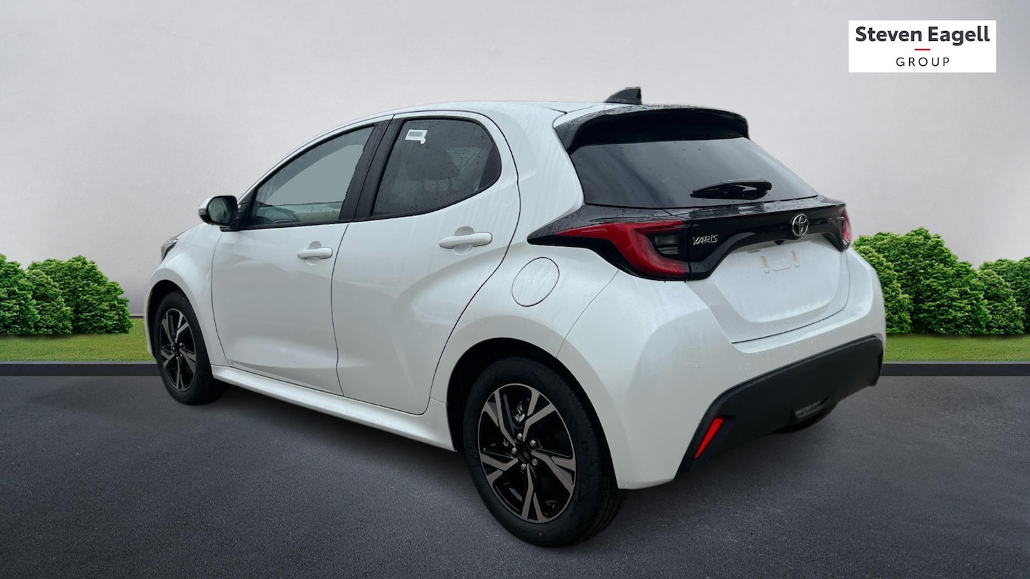 Used Toyota Yaris 2025 for sale - 77119708: Photo 4