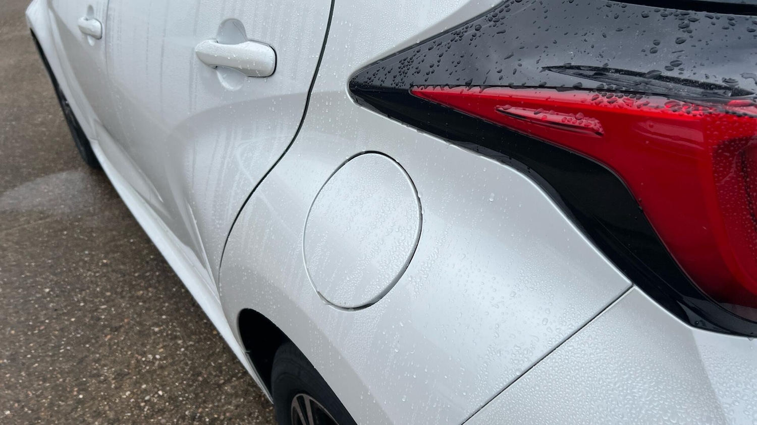 Used Toyota Yaris 2025 for sale - 77119708: Photo 5