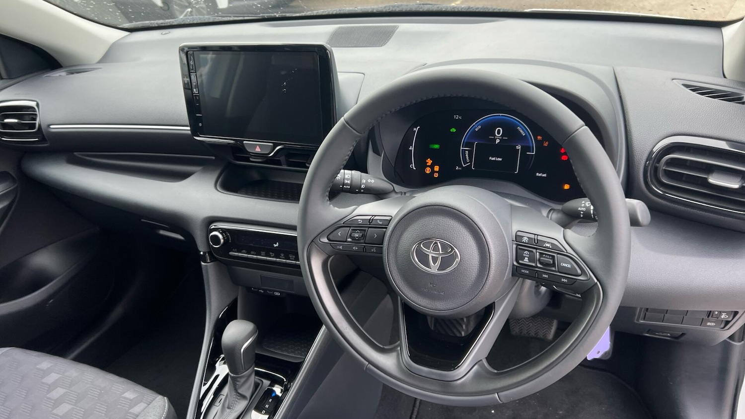 Used Toyota Yaris 2025 for sale - 77119708: Photo 7