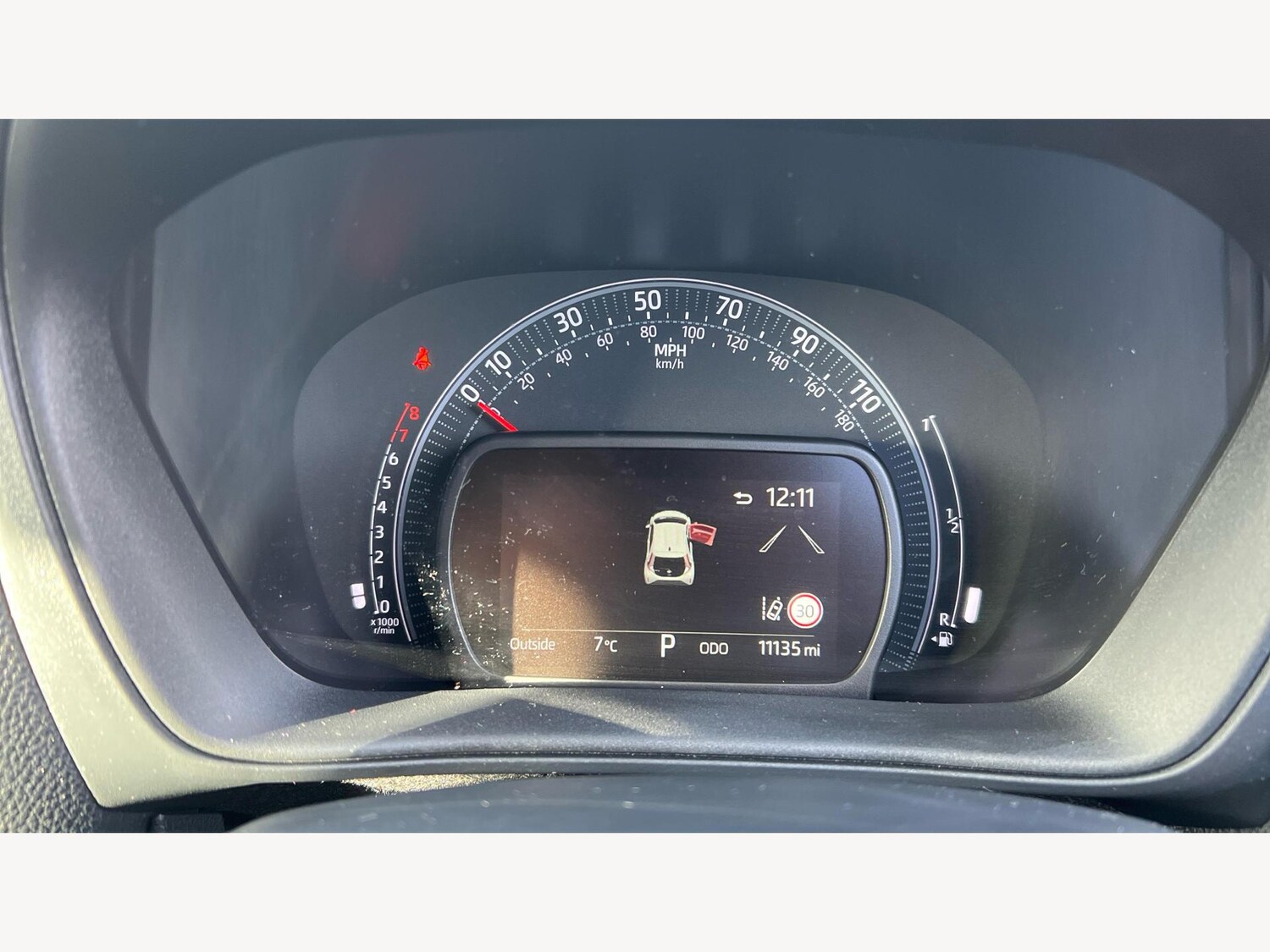 Used Toyota Aygo X 2024 for sale - 77496550: Photo 11