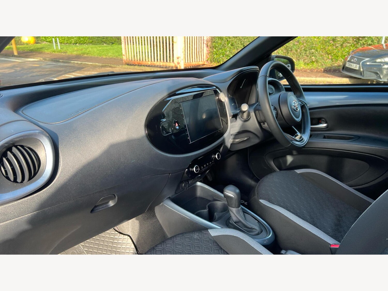 Used Toyota Aygo X 2024 for sale - 77496550: Photo 12