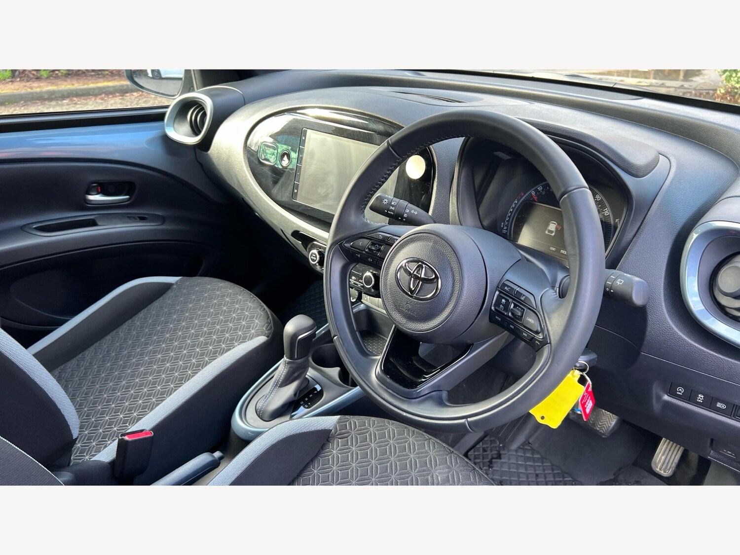 Used Toyota Aygo X 2024 for sale - 77496550: Photo 13