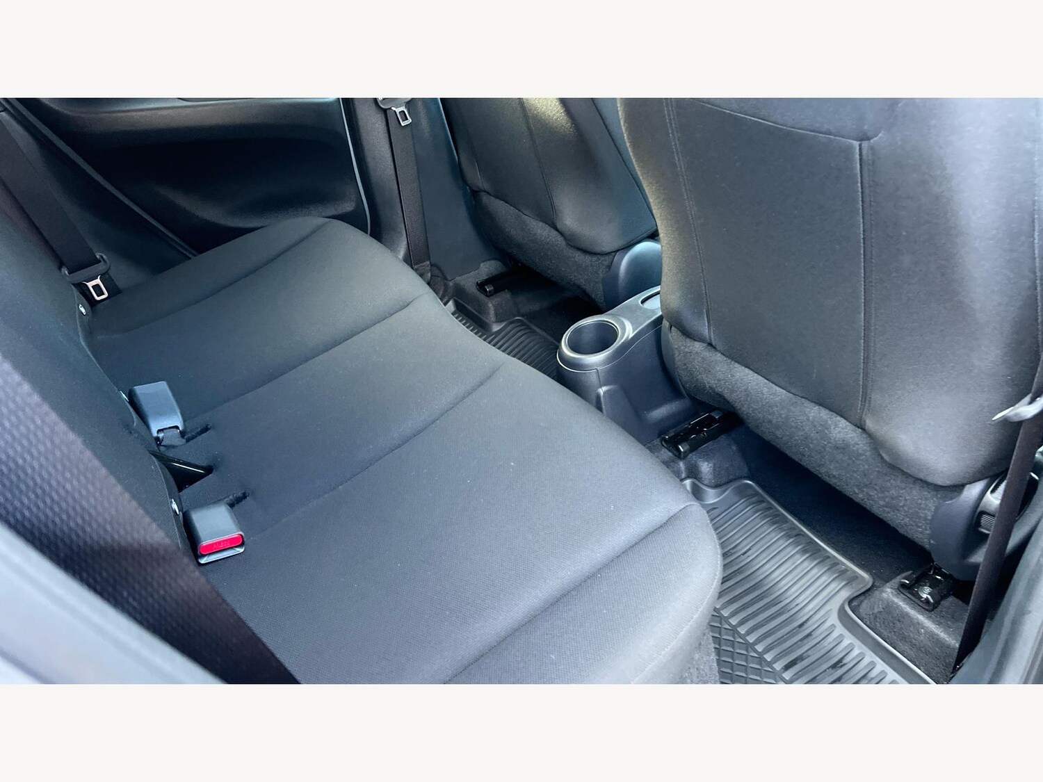 Used Toyota Aygo X 2024 for sale - 77496550: Photo 14