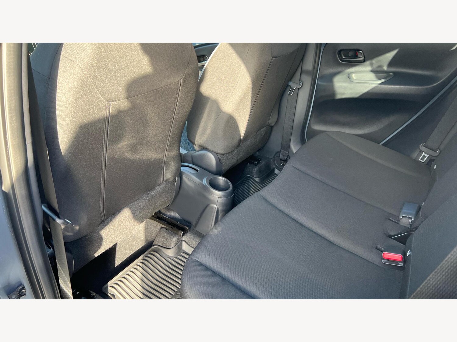 Used Toyota Aygo X 2024 for sale - 77496550: Photo 15