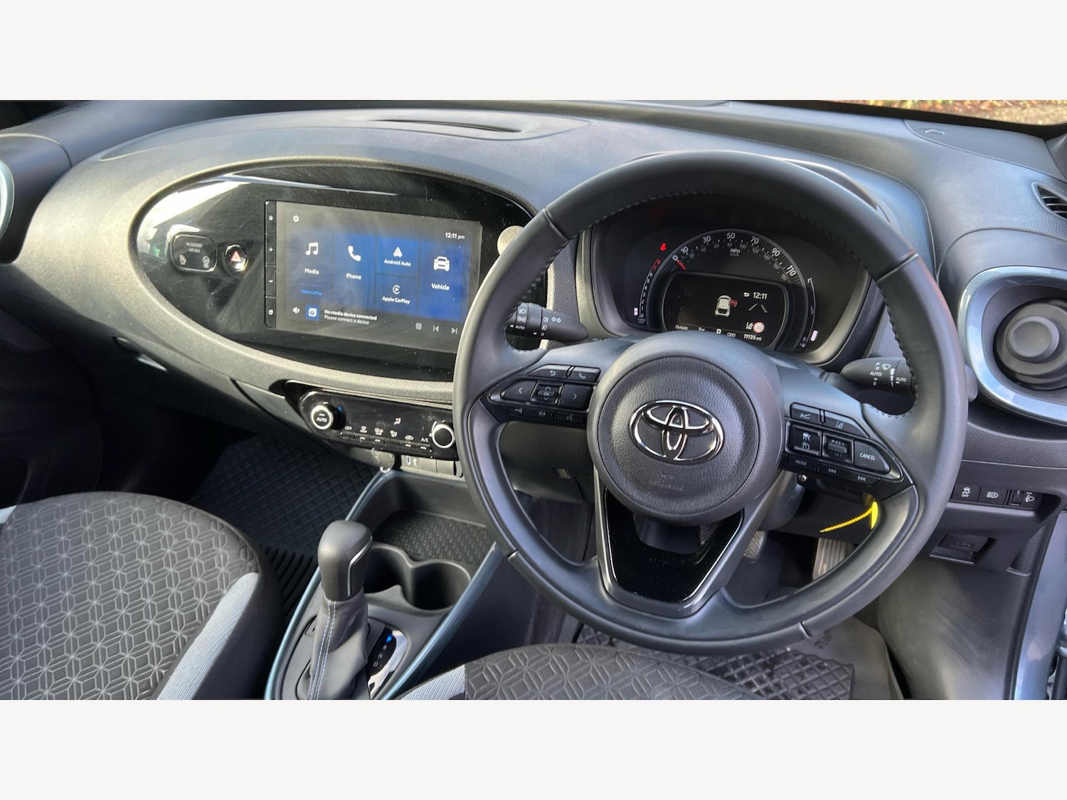 Used Toyota Aygo X 2024 for sale - 77496550: Photo 7