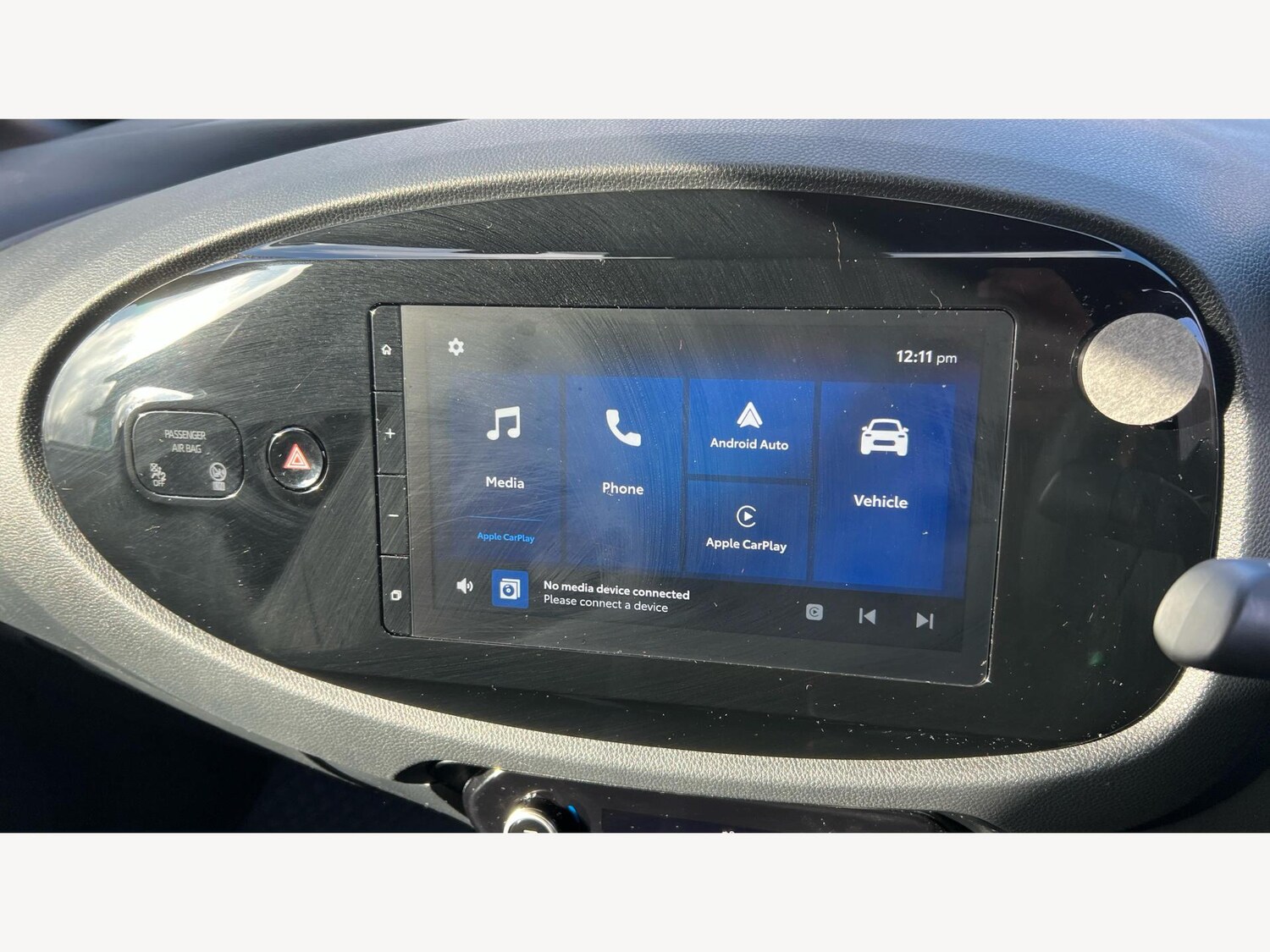 Used Toyota Aygo X 2024 for sale - 77496550: Photo 9