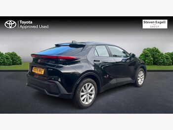 Used Toyota C-HR 2025 for sale - 78866582: Photo