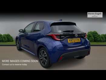 Used Toyota Yaris 2022 for sale - 74838154: Photo
