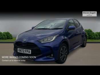 Used Toyota Yaris 2022 for sale - 74838154: Photo