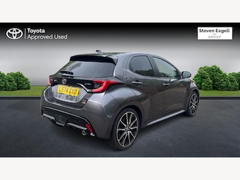 Used Toyota Yaris 2024 for sale - 78752859: Photo
