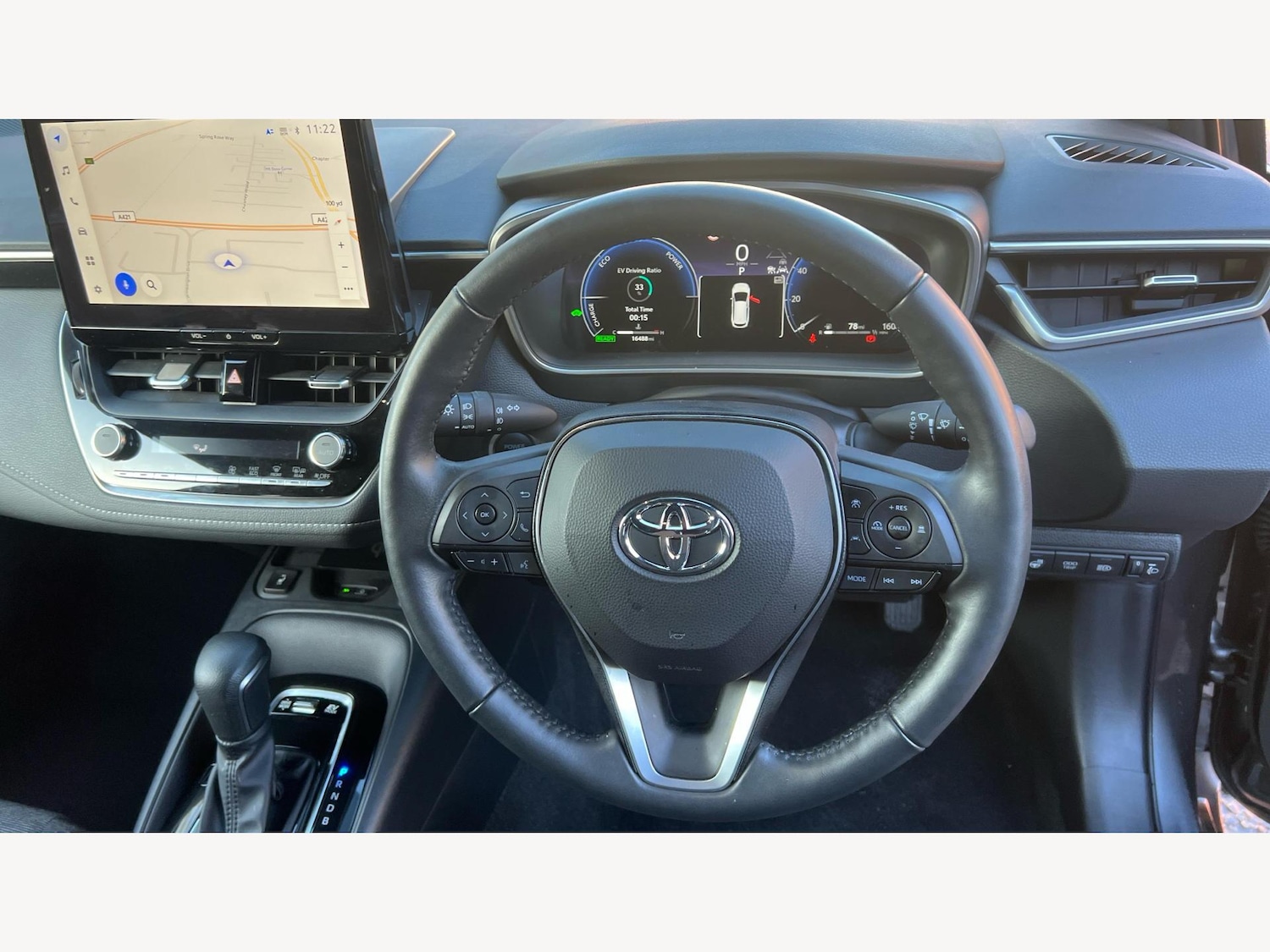 Used Toyota Corolla 2024 for sale - 77440329: Photo 10