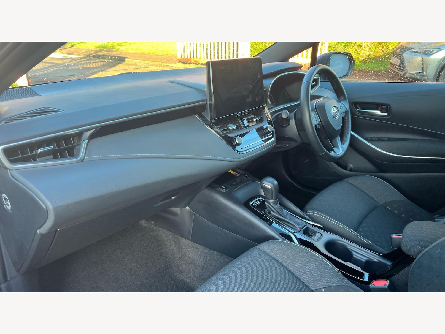 Used Toyota Corolla 2024 for sale - 77440329: Photo 12