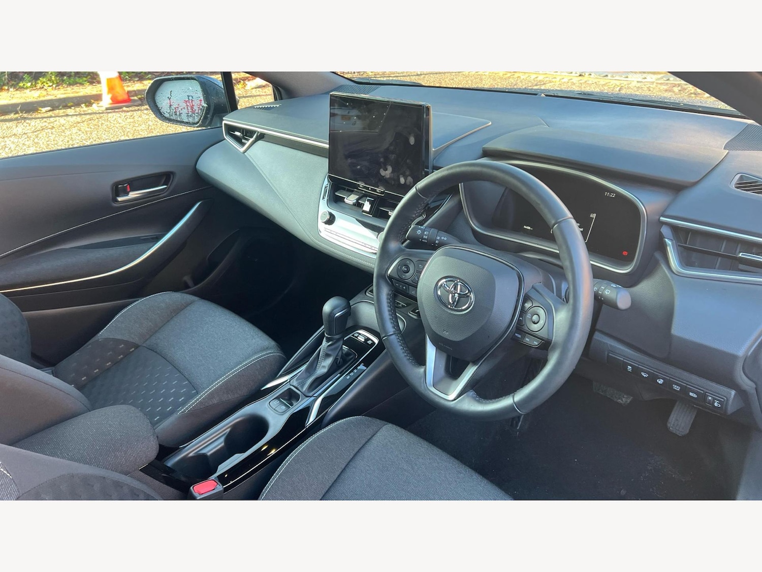Used Toyota Corolla 2024 for sale - 77440329: Photo 13