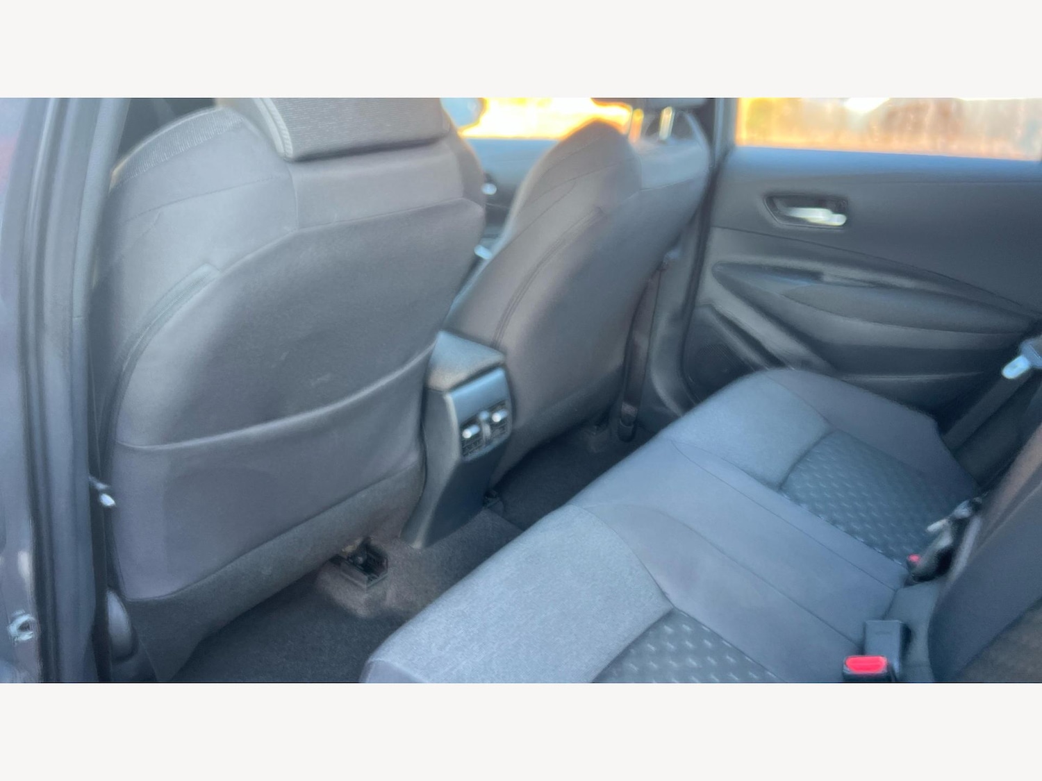 Used Toyota Corolla 2024 for sale - 77440329: Photo 15