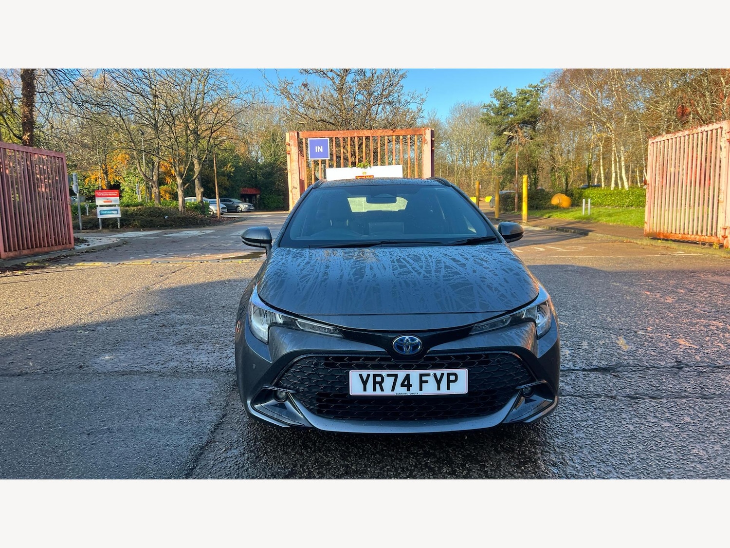 Used Toyota Corolla 2024 for sale - 77440329: Photo 17