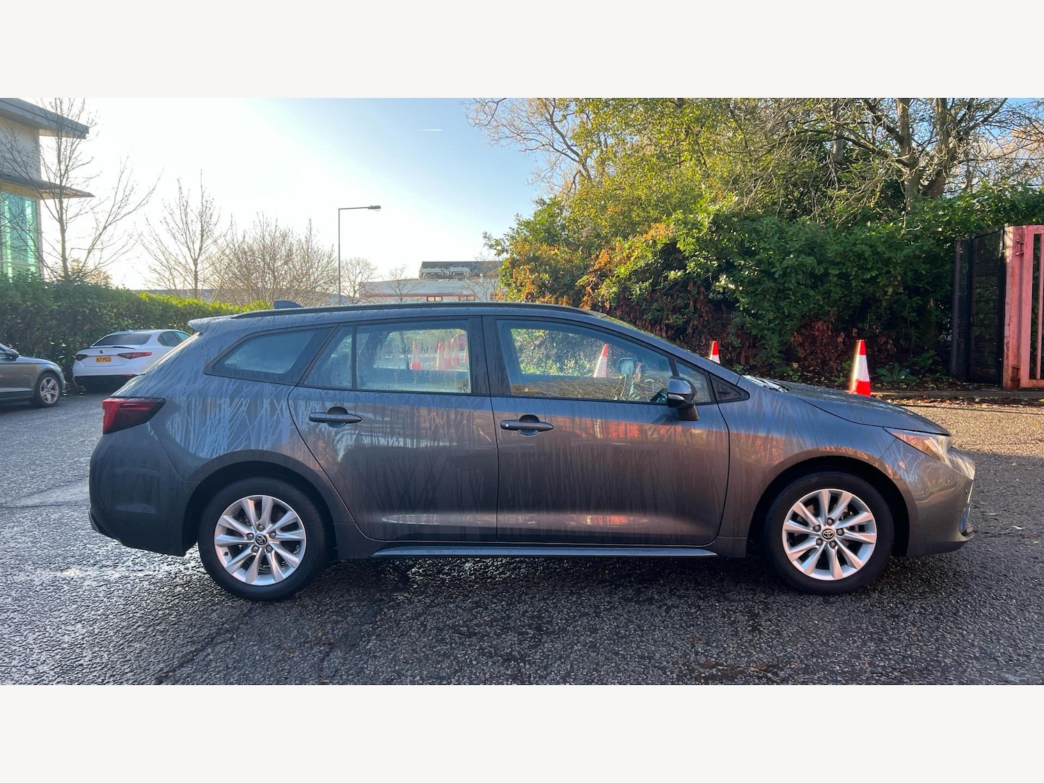 Used Toyota Corolla 2024 for sale - 77440329: Photo 18