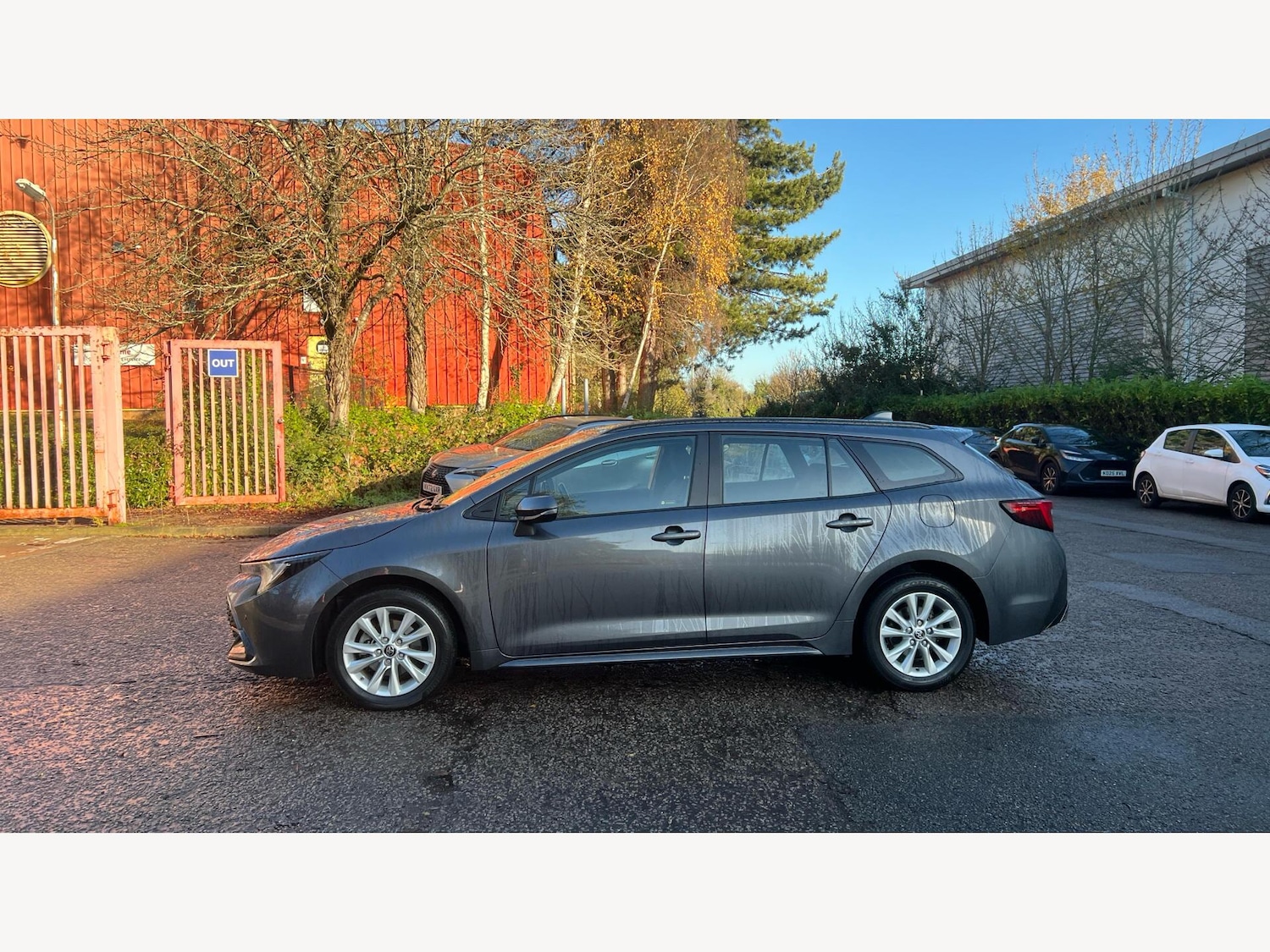 Used Toyota Corolla 2024 for sale - 77440329: Photo 19
