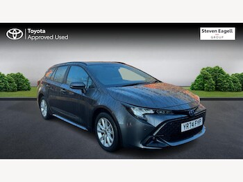 Used Toyota Corolla 2024 for sale - 77440329: Photo
