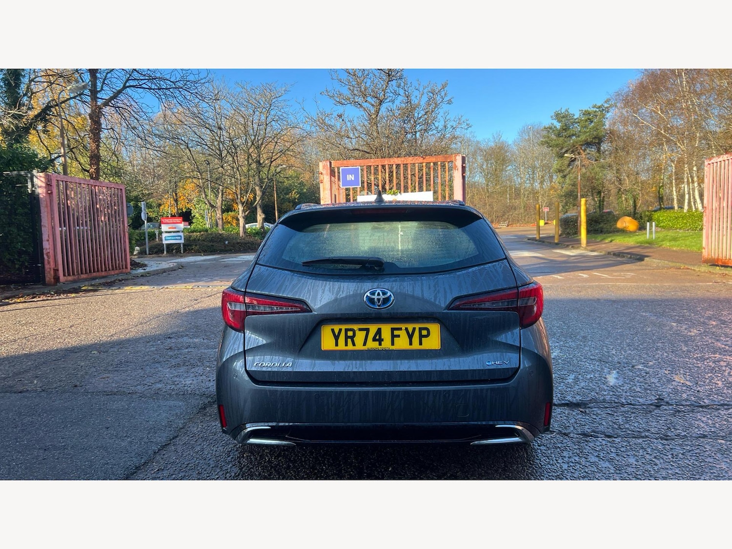 Used Toyota Corolla 2024 for sale - 77440329: Photo 21